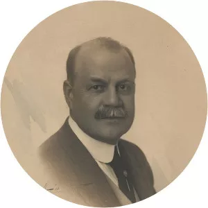 Irving C. Tomlinson