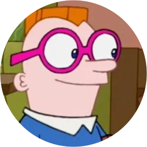 Irving DuBois - Fictional character