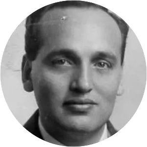 Irving Kaplansky - Mathematician