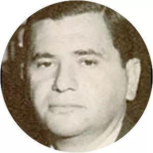 Irving Kaufman - Former Judge of the United States District Court for the Southern District of New York