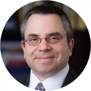 Irving Lachow - Author