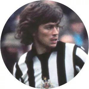 Irving Nattrass - English former footballer