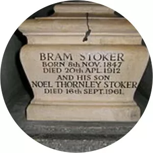 Irving Noel Thornley Stoker