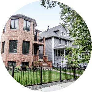 Irving Park - Neighborhood in Chicago, Illinois