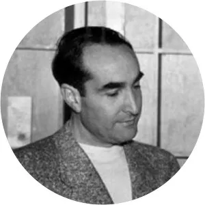 Irving Rapper - British-American film director