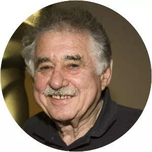 Irving Saraf - Polish-American film producer