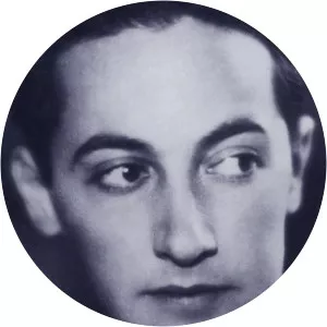 Irving Thalberg