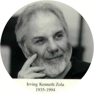 Irving Zola