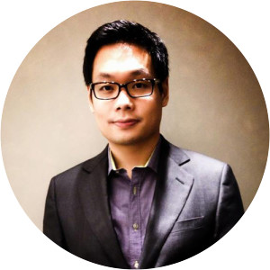 Irvyn Wongso - Musical artist