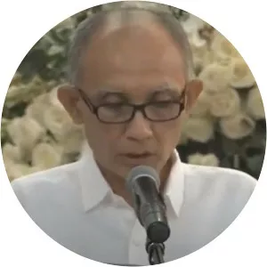 Irwan Oetama - Jakob Oetama's son