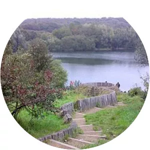 Irwell Sculpture Trail - 