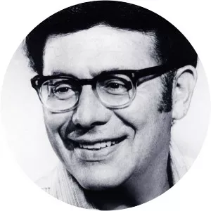 Irwin Allen - American film producer