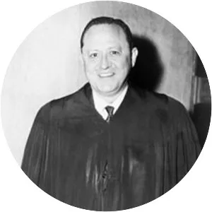 Irwin D. Davidson - Former United States Representative