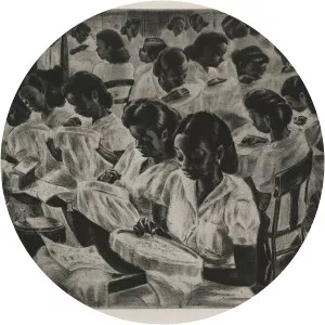 Irwin D. Hoffman - Artist