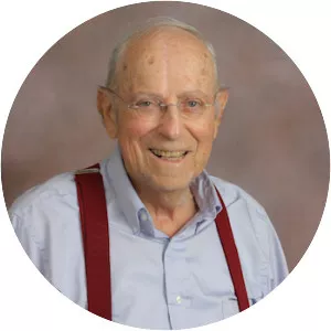 Irwin Fridovich - American biochemist