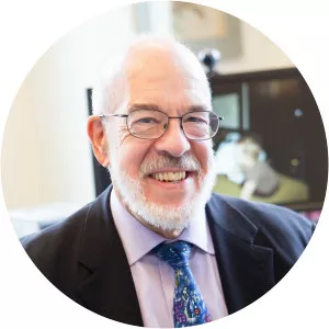 Irwin Garfinkel - Author