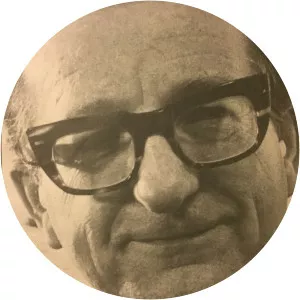 Irwin Kostal - American orchestrator