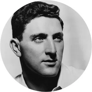 Irwin Shaw - American playwright
