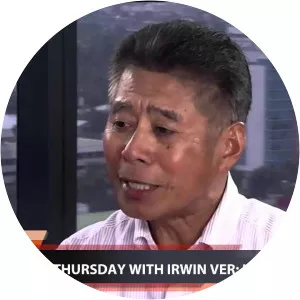 Irwin Ver photograph