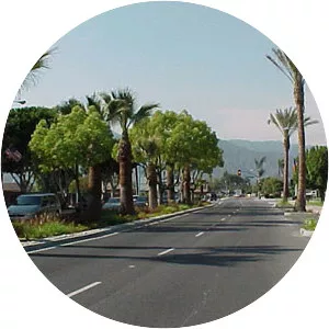 Irwindale - City in California