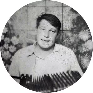 Iry LeJeune - Musician