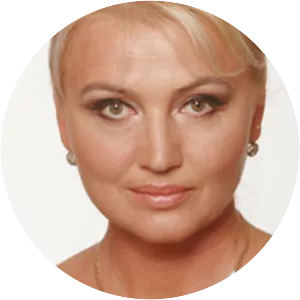 Iryna Doroshenko - Ukrainian theater performer