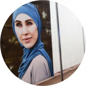 Iryna Kaminska photograph