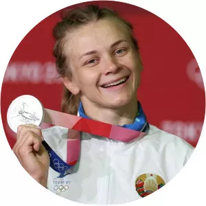 Iryna Kurachkina