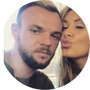 Iryna Morozyuk photograph