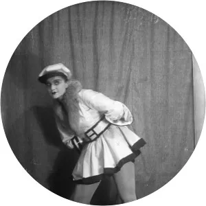 Iryna Steshenko - Soviet actor