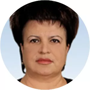 Iryna Yefremova