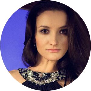 Iryna Zhytynska Singer