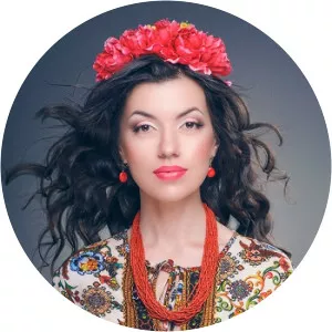 Iryna Zinkovska Musician