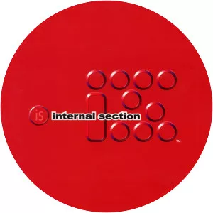 iS: internal section