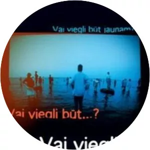 Is It Easy to Be Young? photograph