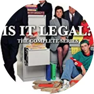 Is it Legal? - British sitcom