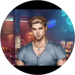 Is it Love? Blue Swan Hospital - Choose your story - Video game