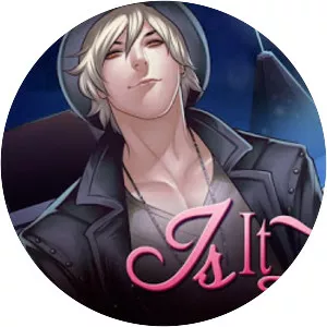 Is-it Love? Drogo - Vampire - Video game