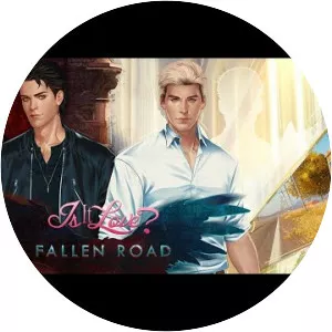 Is It Love? Fallen Road - Video game