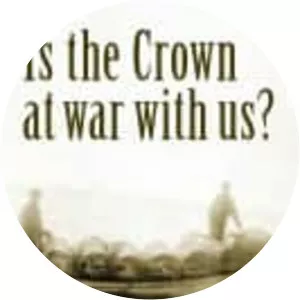 Is the Crown at War with Us?