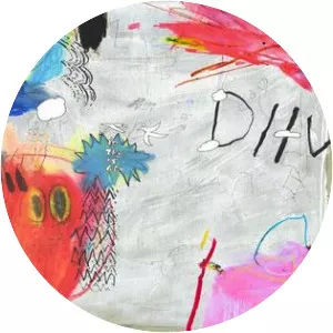 Is the Is Are - Studio album by DIIV