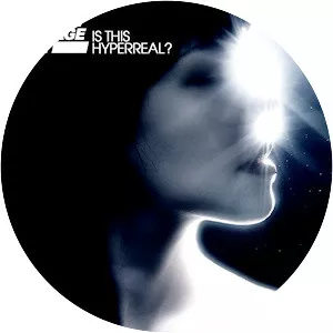 Is This Hyperreal? - Studio album by Atari Teenage Riot