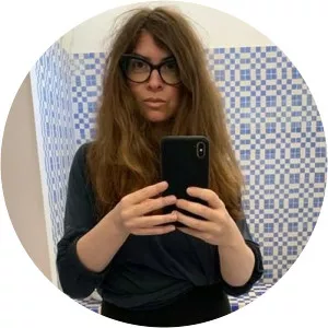 Isa Calderón - Screenwriter