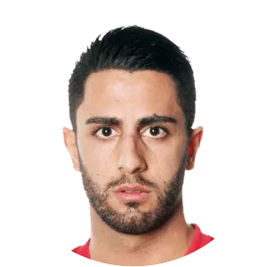 Isa Demir - Footballer