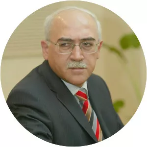 Isa Gambar - Former Acting President of Azerbaijan