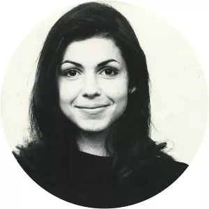 Isa Genzken - German artist