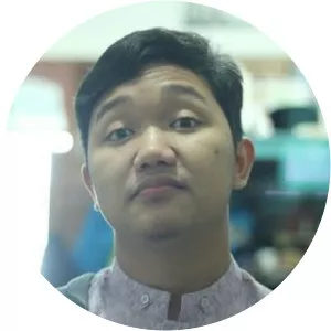 Isa Haidar photograph