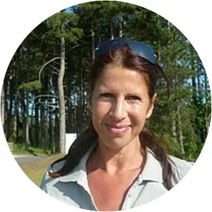 Isa Hoes - Dutch actress