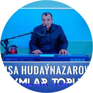 isa hudaynazarow - Musical artist