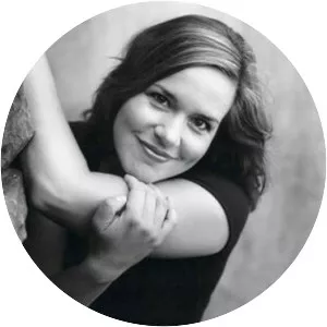 Isa Katharina Gericke